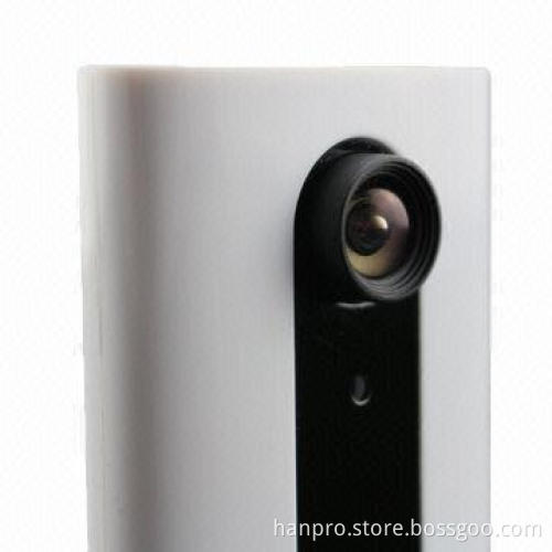 Wireless Protocol IP Camera